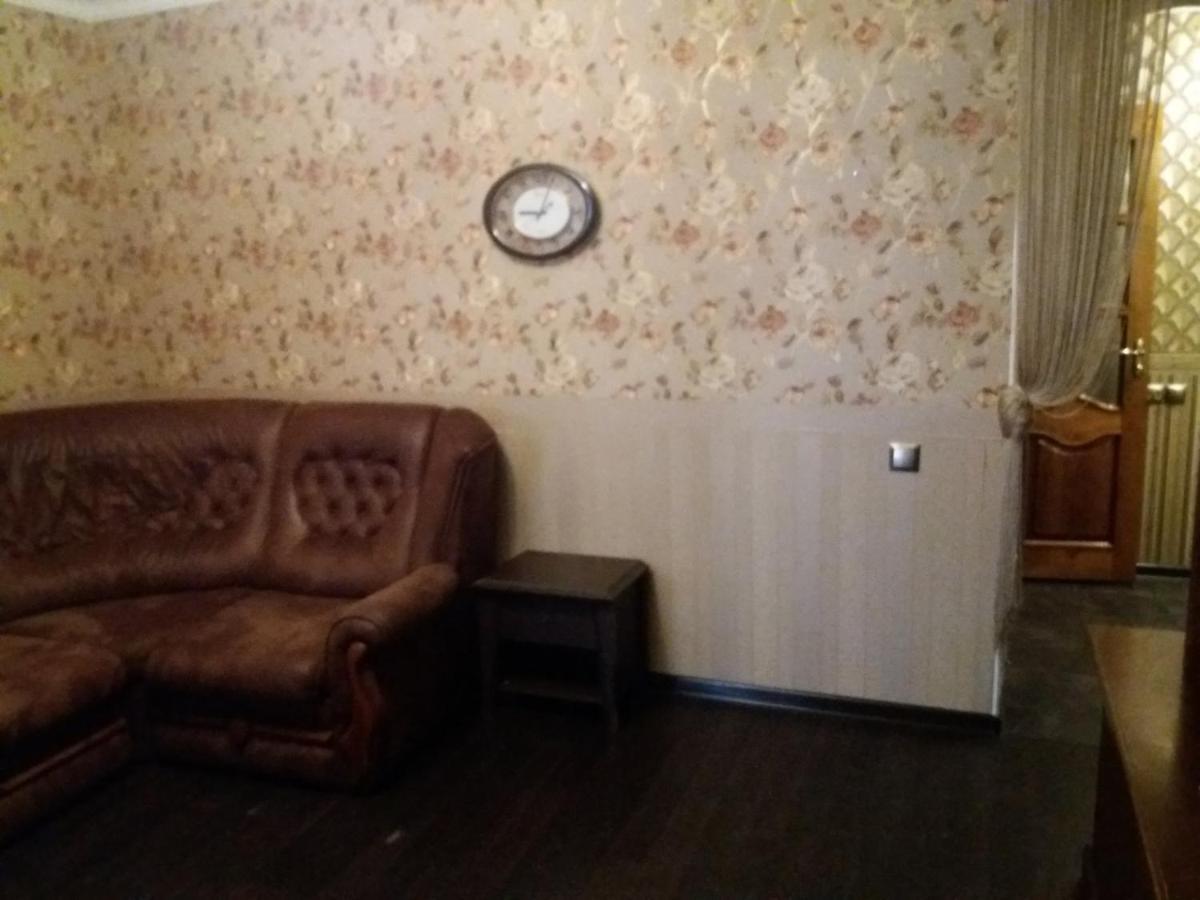 אודסה Аркадия Флэт מראה חיצוני תמונה