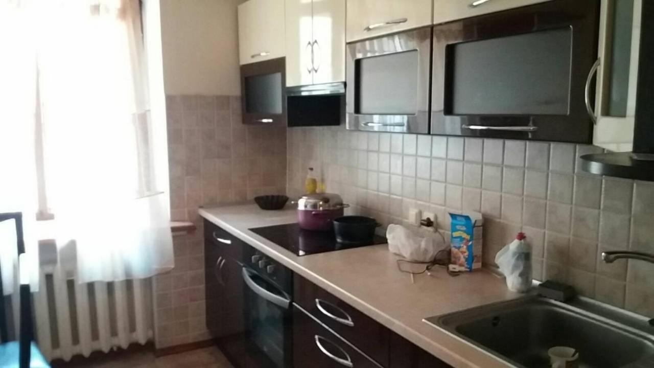 אודסה Аркадия Флэт מראה חיצוני תמונה